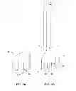 Fig. 02 - Slotted batter spatula