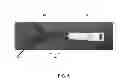 Fig. 06 - Slotted batter spatula