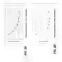 Fig. 03 - Conductive article having silver nanoparticles