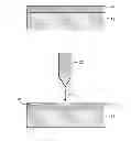 Fig. 01 - METHOD FOR FORMING A PROTECTIVE COATING WITH ENHANCED ADHESION BETWEEN LAYERS