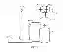 Fig. 02 - Closed-loop system for growth of aquatic biomass and gasification thereof