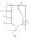 Fig. 02 - Dynamic mixing and electroporation chamber and system
