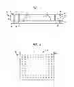 Fig. 02 - Method of making wire bond vias and microelectronic package having wire bond vias
