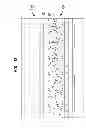 Fig. 09 - Method of making wire bond vias and microelectronic package having wire bond vias
