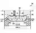Fig. 01 - Methods for forming semiconductor regions in trenches