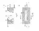 Fig. 03 - Methods for forming semiconductor regions in trenches