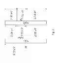 Fig. 04 - WORM MEMORY DEVICE AND PROCESS OF MANUFACTURING THE SAME