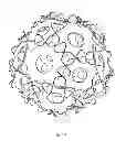 Fig. 12 - Geometric Systems for Building 3-D Structures