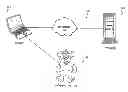 Fig. 01 - INTERACTIVE TOY PROVIDING DYNAMIC, NAVIGABLE MEDIA CONTENT