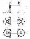 Fig. 33 - Operation of radio devices for long-range high-speed wireless communication