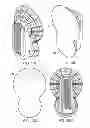 Fig. 41 - Operation of radio devices for long-range high-speed wireless communication