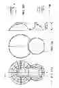 Fig. 44 - Operation of radio devices for long-range high-speed wireless communication
