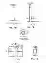 Fig. 49 - Operation of radio devices for long-range high-speed wireless communication