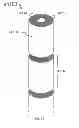 Fig. 74 - Operation of radio devices for long-range high-speed wireless communication