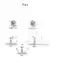 Fig. 02 - Method of receiving a disaster warning message using a paging message in mobile communication system