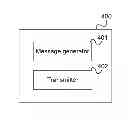 Fig. 01 - Communication network component, communication devices, method for transmitting data and methods for data communication