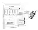 Fig. 01 - Method and apparatus for obtaining location information using smart card