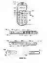 Fig. 07 - Mobile communication device with musical instrument functions