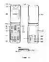 Fig. 08 - Mobile communication device with musical instrument functions
