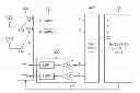 Fig. 01 - DUAL MODE COMMUNICATIONS DEVICE AND METHOD OF IMPROVING DATA RATE THEREOF