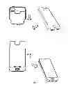 Fig. 04 - Security enhancing apparatus for attaching to an electronic device