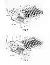 Fig. 02 - System for eliminating residue from a flow of harvest