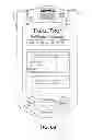 Fig. 75 - Products and processes for operations management of casino, leisure and hospitality industry