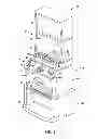 Fig. 02 - Gaming machine and methods of allowing a player to play gaming machines having randomly selected symbols
