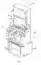 Fig. 02 - Gaming machine and methods of allowing a player to play gaming machines having replacement symbols
