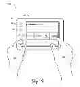 Fig. 07 - Input device configurations