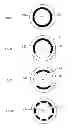 Fig. 06 - Double-roller-type tripod constant-velocity joint