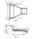 Fig. 03 - EXTERNAL ROLLING DIAPHRAGM OVERMOULDED HIGH SPEED CONSTANT VELOCITY JOINT BOOT