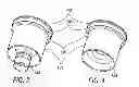 Fig. 04 - EXTERNAL ROLLING DIAPHRAGM OVERMOULDED HIGH SPEED CONSTANT VELOCITY JOINT BOOT