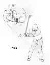 Fig. 05 - Wrist training device for a golf swing and putting stroke