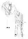 Fig. 06 - Wrist training device for a golf swing and putting stroke