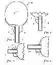 Fig. 02 - Table tennis paddle
