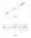 Fig. 02 - Small diameter double cutter crossbow bolt
