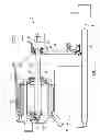 Fig. 02 - Transmission-integrated electromechanical device