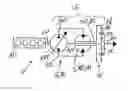 Fig. 01 - Power split transmission of a traction drive of a vehicle