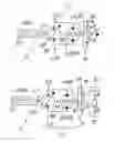 Fig. 02 - Power split transmission of a traction drive of a vehicle