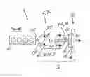 Fig. 06 - Power split transmission of a traction drive of a vehicle