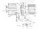 Fig. 01 - Dual mode electromechanical variable speed transmission apparatus and method of control