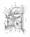 Fig. 02 - Static Cycling Machine