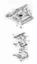 Fig. 02 - FORCE FEEDBACK STARTING BLOCKS