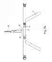 Fig. 06 - EXERCISE WEIGHT LIFTING BAR