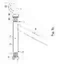 Fig. 07 - EXERCISE WEIGHT LIFTING BAR