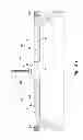 Fig. 08 - EXERCISE WEIGHT LIFTING BAR