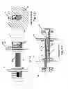 Fig. 07 - DUMBBELL GLIDE APPARATUS WITH WEIGHT ADJUSTING KEY