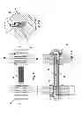 Fig. 08 - DUMBBELL GLIDE APPARATUS WITH WEIGHT ADJUSTING KEY