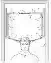 Fig. 01 - Portable neck exercise device
